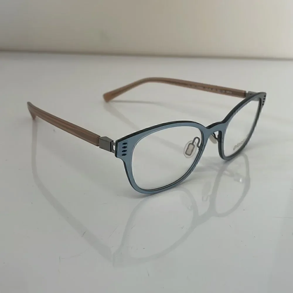 GLOSSI Super Lightweight and Flexible Eyeglasses